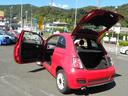 FIAT 500S