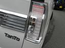 カスタムRS トップエディションSA ターボ車 ナビ ETC ドラレコ LEDヘッドライト オートライト フォグランプ オートエアコン キーレス プッシュスタート 両側電動パワスラ 社外車高調 社外16インチアルミホイール(21枚目)