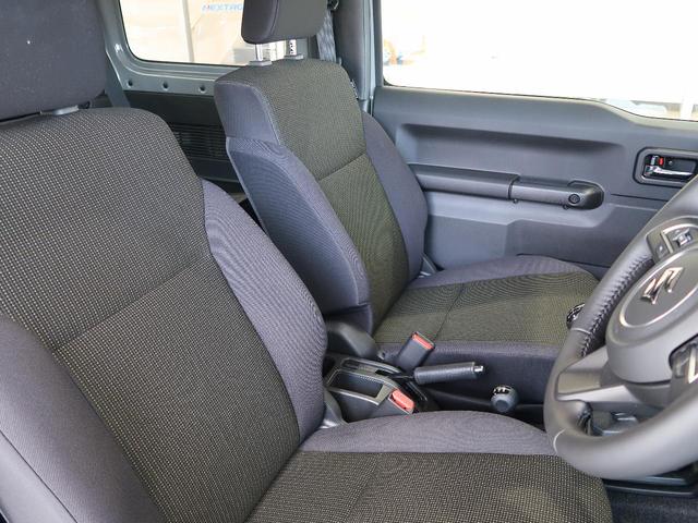 XC 5MT パートタイム4WD インタークーラーターボ(13枚目)
