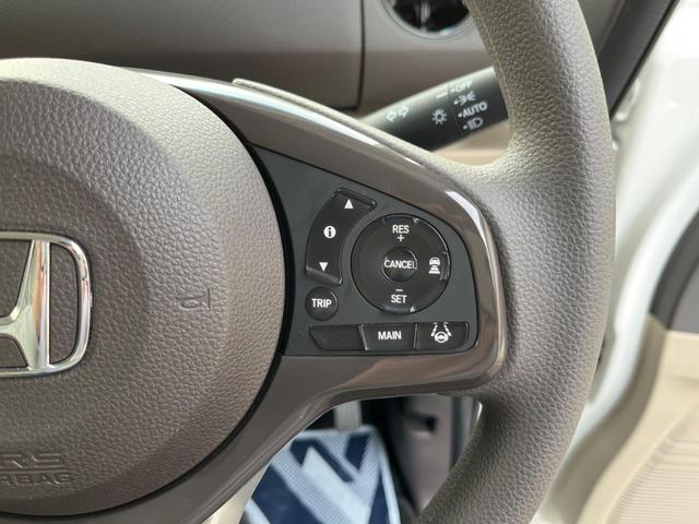 G・Lホンダセンシング ホンダセンシング 純正SDナビ バックカメラ Bluetooth ETC ドラレコ 電動スライドドア LEDヘッドライト オートライト オートエアコン(7枚目)