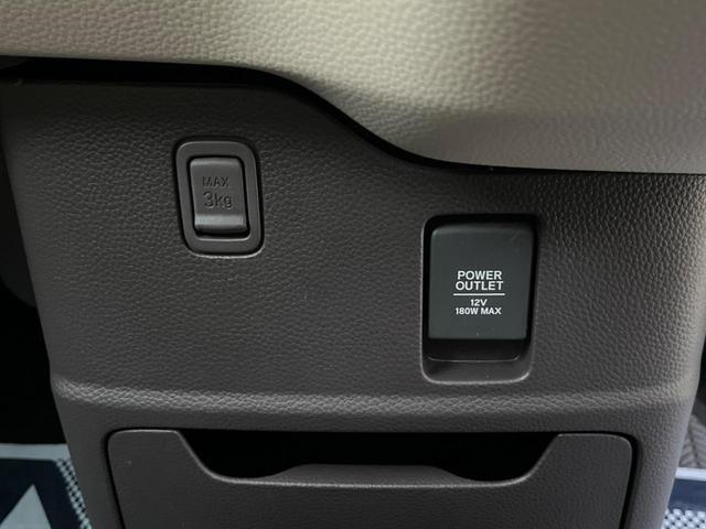 G・Lホンダセンシング ホンダセンシング 純正SDナビ バックカメラ Bluetooth ETC ドラレコ 電動スライドドア LEDヘッドライト オートライト オートエアコン(57枚目)