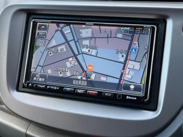 Ｇスマートセレクション　ＳＤナビ　ＴＶ　ＥＴＣ　エアコン　スマートキー(3枚目)