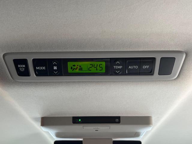 アルファード ２４０Ｓ　タイプゴールド　フリップダウン　両側電動ドア　純正ナビ　バックカメラ　ＥＴＣ　Ｂｌｕｅｔｏｏｔｈ　フルセグ　ドラレコ　禁煙車　パワーバックドア　ハーフレザーシート　ＨＩＤヘッド　クルコン　クリアランスソナー（66枚目）
