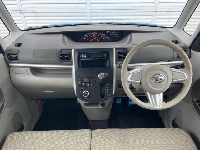 タント Ｘ　ＳＡ　両側電動ドア　禁煙車　衝突軽減　スマートキー　オートライト　オートエアコン（2枚目）