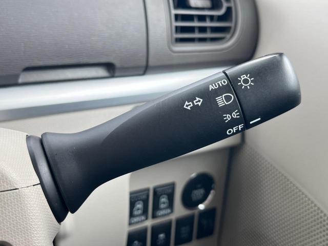 タント Ｘ　ＳＡ　両側電動ドア　禁煙車　衝突軽減　スマートキー　オートライト　オートエアコン（47枚目）