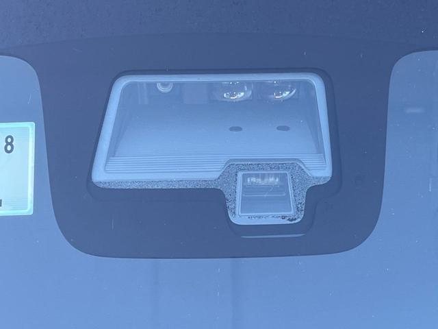 スペーシア ハイブリッドX 両側電動ドア 衝突軽減装置 純正ナビ 全周囲カメラ 純正オプション14AW バックカメラ ETC Bluetooth ドラレコ 禁煙車 スマートキー シートヒーター LEDヘッド クリアランスソナー(6枚目)