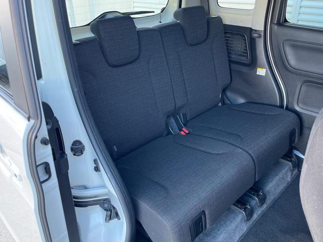 スペーシア ハイブリッドX 両側電動ドア 衝突軽減装置 純正ナビ 全周囲カメラ 純正オプション14AW バックカメラ ETC Bluetooth ドラレコ 禁煙車 スマートキー シートヒーター LEDヘッド クリアランスソナー(9枚目)