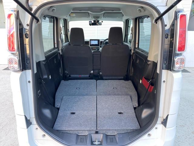 スペーシア ハイブリッドX 両側電動ドア 衝突軽減装置 純正ナビ 全周囲カメラ 純正オプション14AW バックカメラ ETC Bluetooth ドラレコ 禁煙車 スマートキー シートヒーター LEDヘッド クリアランスソナー(10枚目)