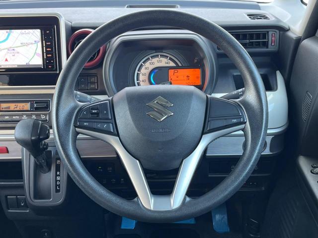 スペーシア ハイブリッドX 両側電動ドア 衝突軽減装置 純正ナビ 全周囲カメラ 純正オプション14AW バックカメラ ETC Bluetooth ドラレコ 禁煙車 スマートキー シートヒーター LEDヘッド クリアランスソナー(11枚目)