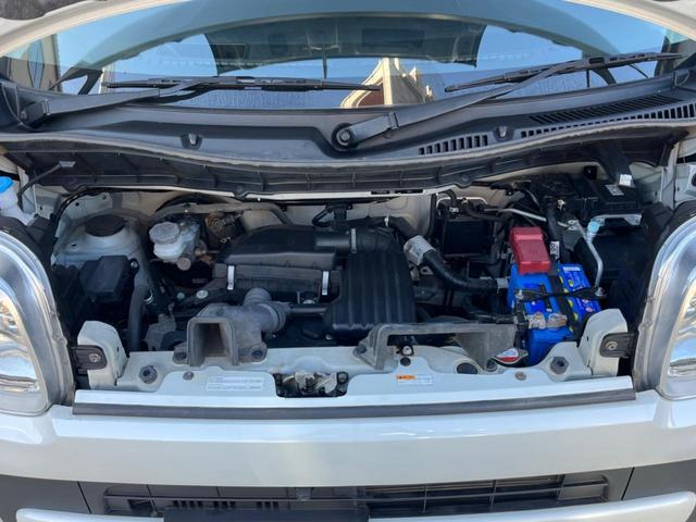 スペーシア ハイブリッドX 両側電動ドア 衝突軽減装置 純正ナビ 全周囲カメラ 純正オプション14AW バックカメラ ETC Bluetooth ドラレコ 禁煙車 スマートキー シートヒーター LEDヘッド クリアランスソナー(18枚目)