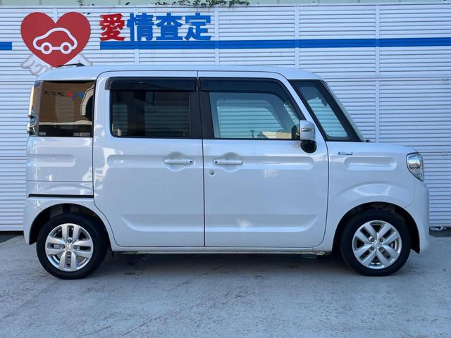 スペーシア ハイブリッドX 両側電動ドア 衝突軽減装置 純正ナビ 全周囲カメラ 純正オプション14AW バックカメラ ETC Bluetooth ドラレコ 禁煙車 スマートキー シートヒーター LEDヘッド クリアランスソナー(27枚目)