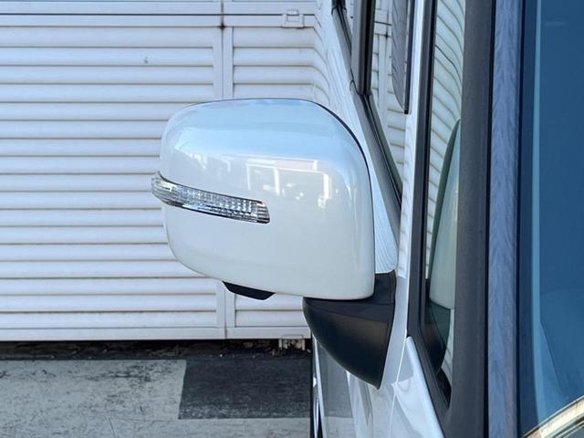 スペーシア ハイブリッドX 両側電動ドア 衝突軽減装置 純正ナビ 全周囲カメラ 純正オプション14AW バックカメラ ETC Bluetooth ドラレコ 禁煙車 スマートキー シートヒーター LEDヘッド クリアランスソナー(35枚目)