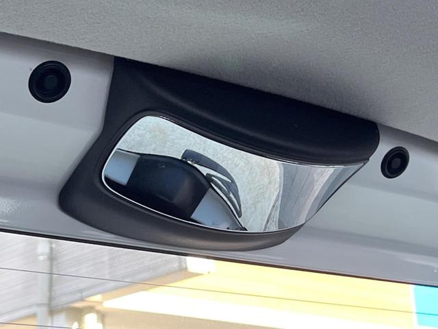 スペーシア ハイブリッドX 両側電動ドア 衝突軽減装置 純正ナビ 全周囲カメラ 純正オプション14AW バックカメラ ETC Bluetooth ドラレコ 禁煙車 スマートキー シートヒーター LEDヘッド クリアランスソナー(48枚目)