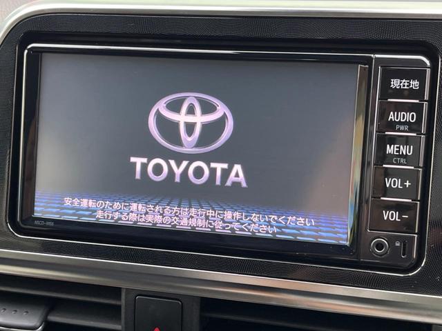 シエンタ ハイブリッドＧ　両側電動ドア　純正ＳＤナビ　バックカメラ　衝突被害軽減システム　１００Ｖ電源　禁煙車　ドラレコ　スマートキー　ＬＥＤヘッド　ビルトインＥＴＣ　オートハイビーム　オートライト　オートエアコン（3枚目）