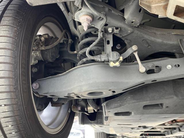 Ｃ－ＨＲ Ｇ　トヨタセーフティセンス　純正ＳＤナビ　レーダークルーズ　バックカメラ　ＥＴＣ　Ｂｌｕｅｔｏｏｔｈ　ドラレコ　ＬＥＤヘッド　ＬＥＤフォグ　オートハイビーム　革巻きハンドル　純正１８インチＡＷ（23枚目）