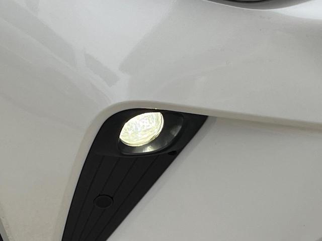 Ｃ－ＨＲ Ｇ　トヨタセーフティセンス　純正ＳＤナビ　レーダークルーズ　バックカメラ　ＥＴＣ　Ｂｌｕｅｔｏｏｔｈ　ドラレコ　ＬＥＤヘッド　ＬＥＤフォグ　オートハイビーム　革巻きハンドル　純正１８インチＡＷ（41枚目）