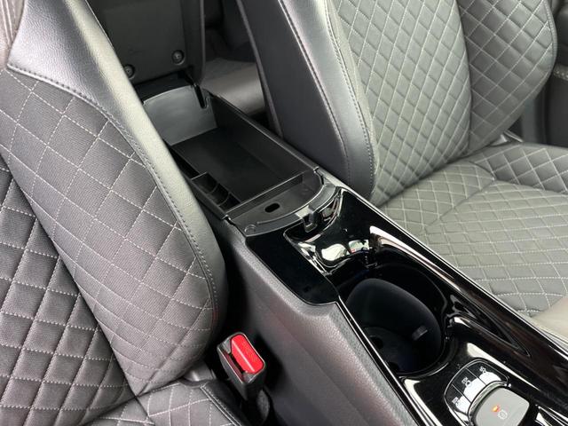 Ｃ－ＨＲ Ｇ　トヨタセーフティセンス　純正ＳＤナビ　レーダークルーズ　バックカメラ　ＥＴＣ　Ｂｌｕｅｔｏｏｔｈ　ドラレコ　ＬＥＤヘッド　ＬＥＤフォグ　オートハイビーム　革巻きハンドル　純正１８インチＡＷ（48枚目）
