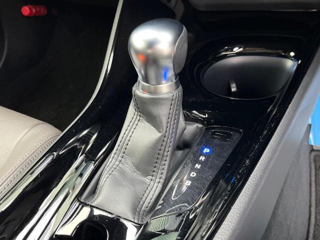 Ｃ－ＨＲ Ｇ　トヨタセーフティセンス　純正ＳＤナビ　レーダークルーズ　バックカメラ　ＥＴＣ　Ｂｌｕｅｔｏｏｔｈ　ドラレコ　ＬＥＤヘッド　ＬＥＤフォグ　オートハイビーム　革巻きハンドル　純正１８インチＡＷ（57枚目）