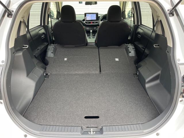 ライズ Ｚ　９インチディスプレイオーディオ　全周囲カメラ　衝突被害軽減　レーダークルーズ　禁煙車　ドラレコ　コーナーセンサー　スマートキー　ＬＥＤヘッド　ＥＴＣ２．０　オートハイビーム　車線逸脱警報　オートライト（10枚目）