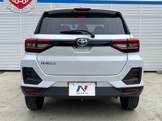 ライズ Ｚ　９インチディスプレイオーディオ　全周囲カメラ　衝突被害軽減　レーダークルーズ　禁煙車　ドラレコ　コーナーセンサー　スマートキー　ＬＥＤヘッド　ＥＴＣ２．０　オートハイビーム　車線逸脱警報　オートライト（15枚目）