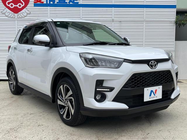 ライズ Ｚ　９インチディスプレイオーディオ　全周囲カメラ　衝突被害軽減　レーダークルーズ　禁煙車　ドラレコ　コーナーセンサー　スマートキー　ＬＥＤヘッド　ＥＴＣ２．０　オートハイビーム　車線逸脱警報　オートライト（16枚目）