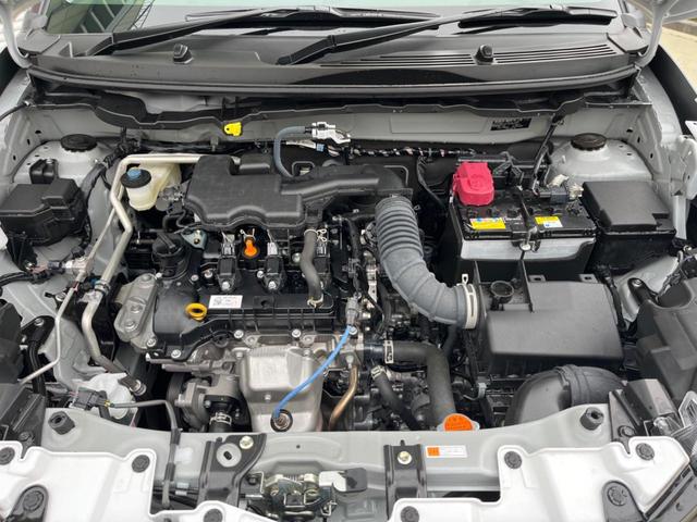 ライズ Ｚ　９インチディスプレイオーディオ　全周囲カメラ　衝突被害軽減　レーダークルーズ　禁煙車　ドラレコ　コーナーセンサー　スマートキー　ＬＥＤヘッド　ＥＴＣ２．０　オートハイビーム　車線逸脱警報　オートライト（18枚目）