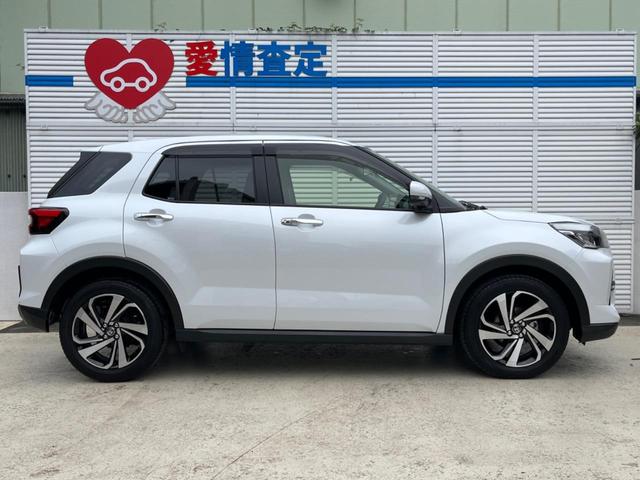 ライズ Ｚ　９インチディスプレイオーディオ　全周囲カメラ　衝突被害軽減　レーダークルーズ　禁煙車　ドラレコ　コーナーセンサー　スマートキー　ＬＥＤヘッド　ＥＴＣ２．０　オートハイビーム　車線逸脱警報　オートライト（27枚目）