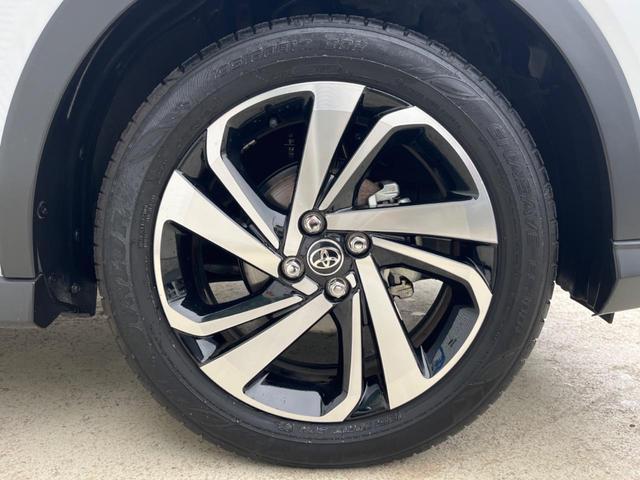 ライズ Ｚ　９インチディスプレイオーディオ　全周囲カメラ　衝突被害軽減　レーダークルーズ　禁煙車　ドラレコ　コーナーセンサー　スマートキー　ＬＥＤヘッド　ＥＴＣ２．０　オートハイビーム　車線逸脱警報　オートライト（28枚目）