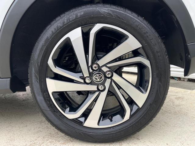 ライズ Ｚ　９インチディスプレイオーディオ　全周囲カメラ　衝突被害軽減　レーダークルーズ　禁煙車　ドラレコ　コーナーセンサー　スマートキー　ＬＥＤヘッド　ＥＴＣ２．０　オートハイビーム　車線逸脱警報　オートライト（33枚目）