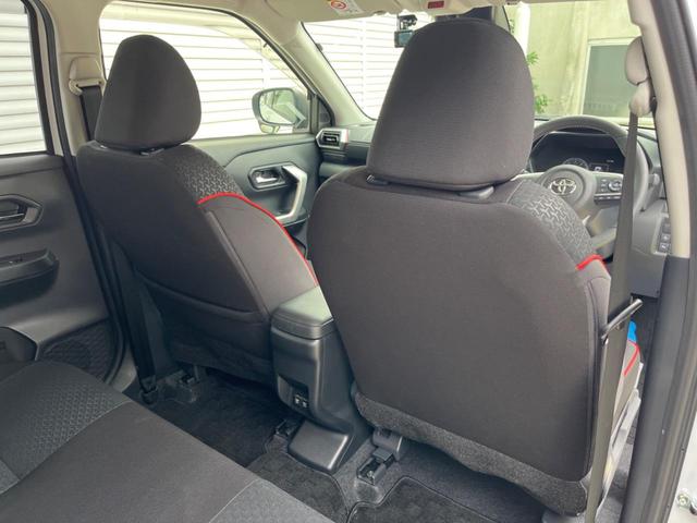 ライズ Ｚ　９インチディスプレイオーディオ　全周囲カメラ　衝突被害軽減　レーダークルーズ　禁煙車　ドラレコ　コーナーセンサー　スマートキー　ＬＥＤヘッド　ＥＴＣ２．０　オートハイビーム　車線逸脱警報　オートライト（41枚目）