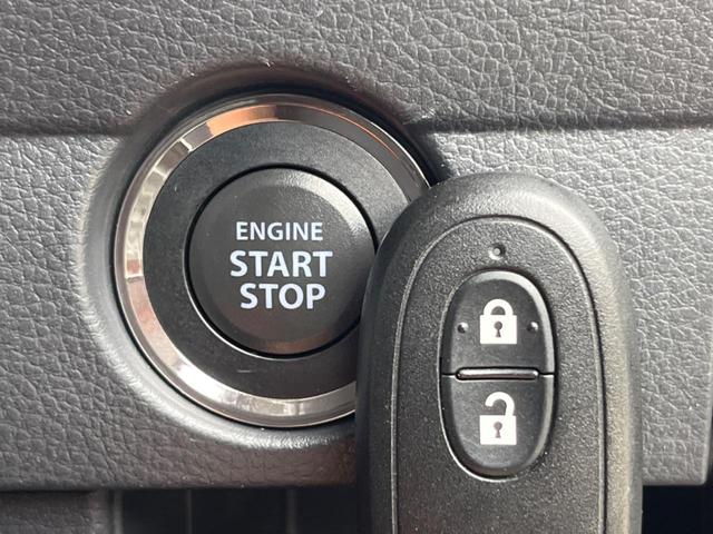 ハスラー Xターボ ターボ SDナビ 衝突被害軽減システム 禁煙車 シートヒーター スマートキー HIDヘッド ビルトインETC オートライト オートエアコン 純正15インチアルミ Bluetooth CD DVD再生(5枚目)