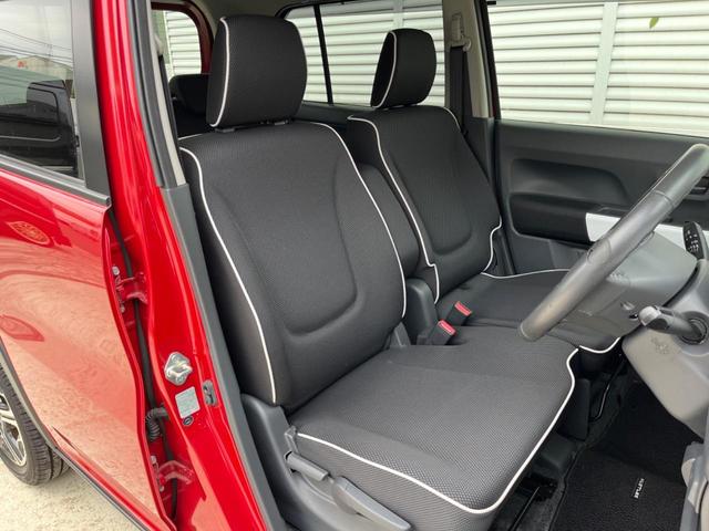 ハスラー Xターボ ターボ SDナビ 衝突被害軽減システム 禁煙車 シートヒーター スマートキー HIDヘッド ビルトインETC オートライト オートエアコン 純正15インチアルミ Bluetooth CD DVD再生(8枚目)