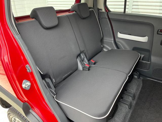 ハスラー Xターボ ターボ SDナビ 衝突被害軽減システム 禁煙車 シートヒーター スマートキー HIDヘッド ビルトインETC オートライト オートエアコン 純正15インチアルミ Bluetooth CD DVD再生(9枚目)