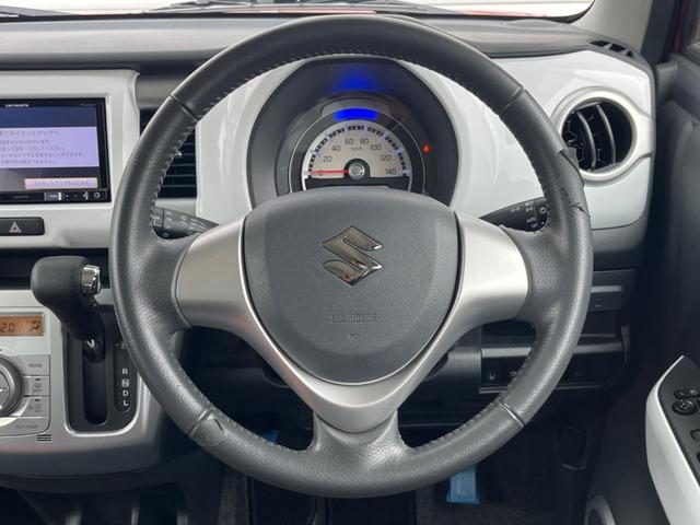 ハスラー Xターボ ターボ SDナビ 衝突被害軽減システム 禁煙車 シートヒーター スマートキー HIDヘッド ビルトインETC オートライト オートエアコン 純正15インチアルミ Bluetooth CD DVD再生(11枚目)