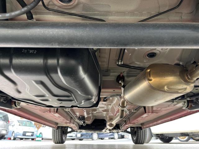 ハスラー Xターボ ターボ SDナビ 衝突被害軽減システム 禁煙車 シートヒーター スマートキー HIDヘッド ビルトインETC オートライト オートエアコン 純正15インチアルミ Bluetooth CD DVD再生(19枚目)