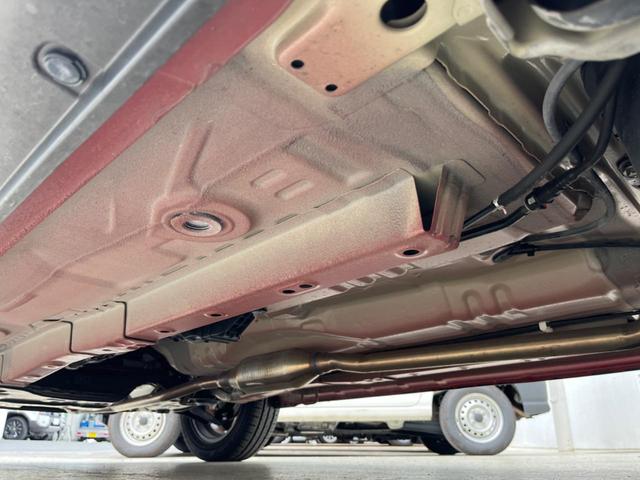 ハスラー Xターボ ターボ SDナビ 衝突被害軽減システム 禁煙車 シートヒーター スマートキー HIDヘッド ビルトインETC オートライト オートエアコン 純正15インチアルミ Bluetooth CD DVD再生(22枚目)