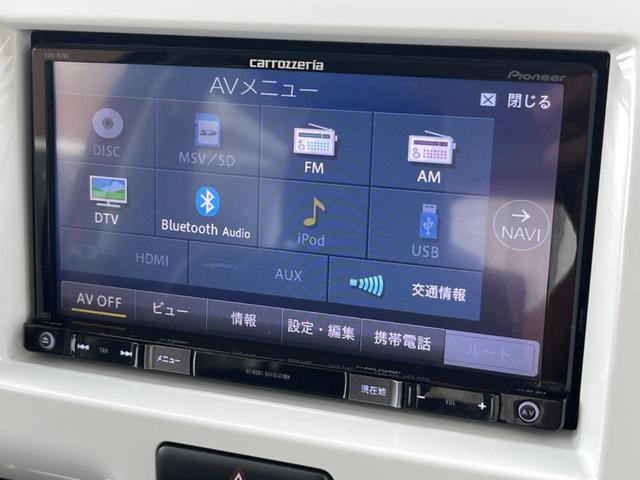 ハスラー Xターボ ターボ SDナビ 衝突被害軽減システム 禁煙車 シートヒーター スマートキー HIDヘッド ビルトインETC オートライト オートエアコン 純正15インチアルミ Bluetooth CD DVD再生(37枚目)