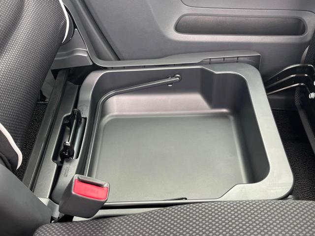 ハスラー Xターボ ターボ SDナビ 衝突被害軽減システム 禁煙車 シートヒーター スマートキー HIDヘッド ビルトインETC オートライト オートエアコン 純正15インチアルミ Bluetooth CD DVD再生(49枚目)