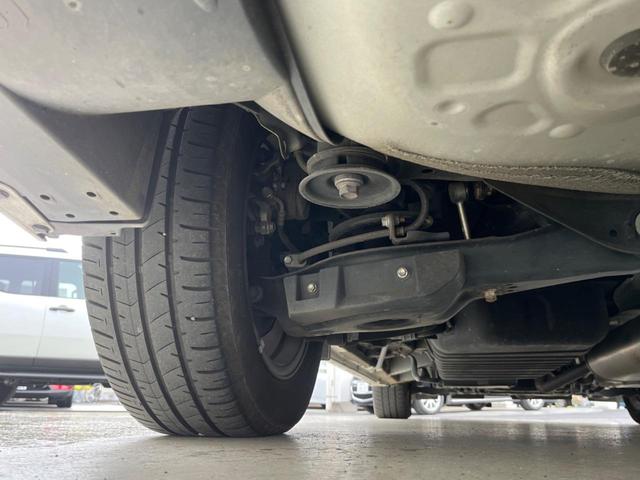 アルファード ２．５Ｇ　両側電動ドア　純正ＳＤナビ　後席モニター　バックカメラ　衝突被害軽減システム　レーダークルーズ　禁煙車　ハーフレザーシート　パワーシート　ドラレコ　コーナーセンサー　スマートキー　ＬＥＤヘッド（22枚目）