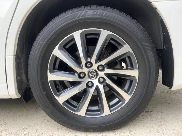 アルファード ２．５Ｇ　両側電動ドア　純正ＳＤナビ　後席モニター　バックカメラ　衝突被害軽減システム　レーダークルーズ　禁煙車　ハーフレザーシート　パワーシート　ドラレコ　コーナーセンサー　スマートキー　ＬＥＤヘッド（30枚目）