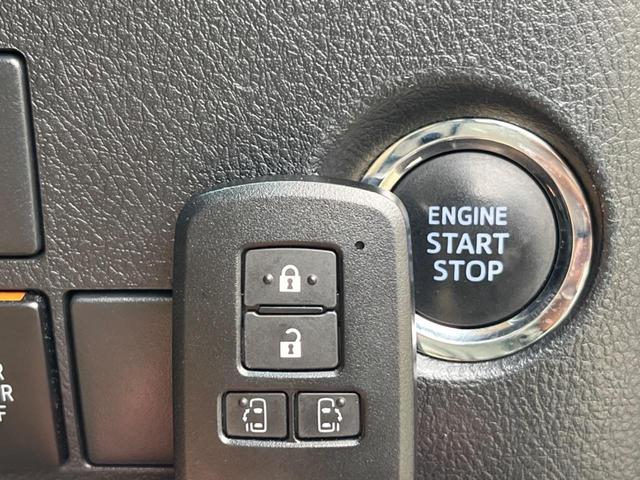 アルファード ２．５Ｇ　両側電動ドア　純正ＳＤナビ　後席モニター　バックカメラ　衝突被害軽減システム　レーダークルーズ　禁煙車　ハーフレザーシート　パワーシート　ドラレコ　コーナーセンサー　スマートキー　ＬＥＤヘッド（37枚目）