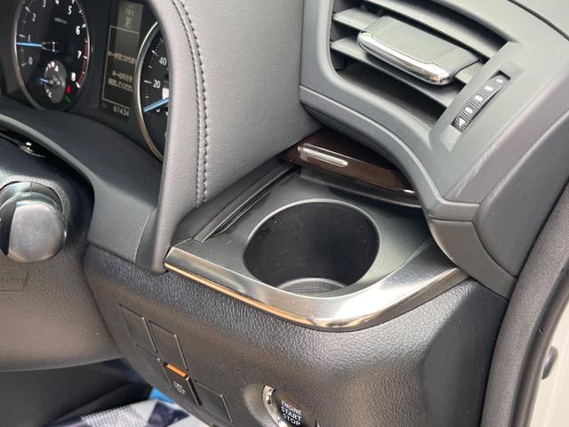 アルファード ２．５Ｇ　両側電動ドア　純正ＳＤナビ　後席モニター　バックカメラ　衝突被害軽減システム　レーダークルーズ　禁煙車　ハーフレザーシート　パワーシート　ドラレコ　コーナーセンサー　スマートキー　ＬＥＤヘッド（51枚目）