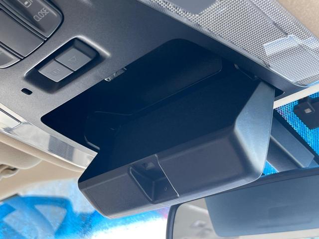 アルファード ２．５Ｇ　両側電動ドア　純正ＳＤナビ　後席モニター　バックカメラ　衝突被害軽減システム　レーダークルーズ　禁煙車　ハーフレザーシート　パワーシート　ドラレコ　コーナーセンサー　スマートキー　ＬＥＤヘッド（59枚目）