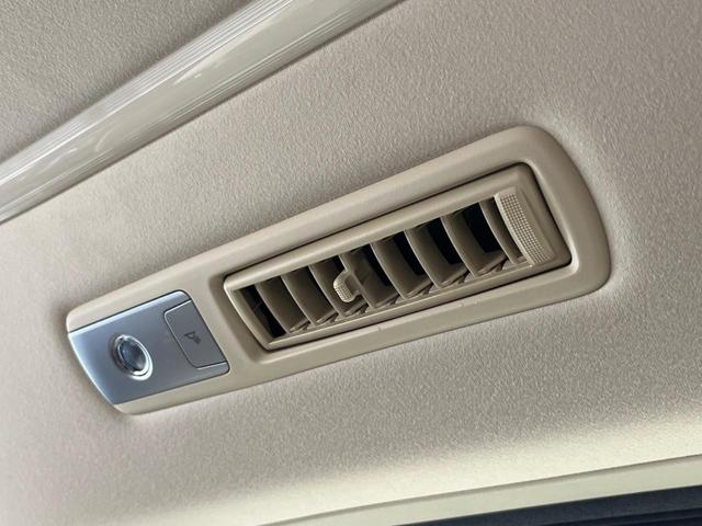 アルファード ２．５Ｇ　両側電動ドア　純正ＳＤナビ　後席モニター　バックカメラ　衝突被害軽減システム　レーダークルーズ　禁煙車　ハーフレザーシート　パワーシート　ドラレコ　コーナーセンサー　スマートキー　ＬＥＤヘッド（60枚目）