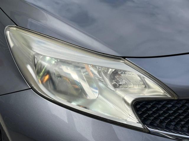 ノート メダリスト SDナビ 全周囲カメラ 禁煙車 ハーフレザーシート スマートキー LEDヘッド ETC オートライト オートエアコン 純正15インチアルミ Bluetooth CD DVD再生 フルセグ(12枚目)