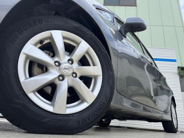 ノート メダリスト SDナビ 全周囲カメラ 禁煙車 ハーフレザーシート スマートキー LEDヘッド ETC オートライト オートエアコン 純正15インチアルミ Bluetooth CD DVD再生 フルセグ(13枚目)