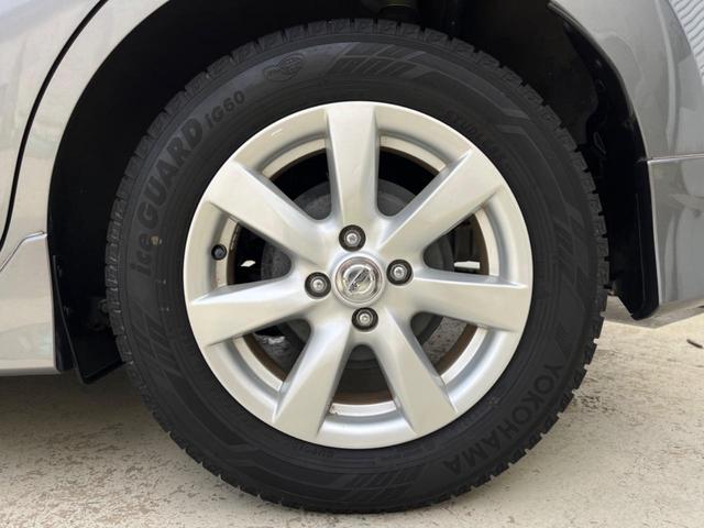 ノート メダリスト SDナビ 全周囲カメラ 禁煙車 ハーフレザーシート スマートキー LEDヘッド ETC オートライト オートエアコン 純正15インチアルミ Bluetooth CD DVD再生 フルセグ(24枚目)