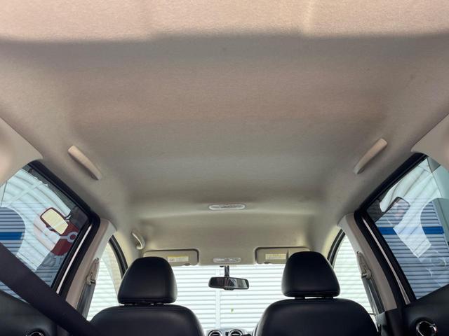 ノート メダリスト SDナビ 全周囲カメラ 禁煙車 ハーフレザーシート スマートキー LEDヘッド ETC オートライト オートエアコン 純正15インチアルミ Bluetooth CD DVD再生 フルセグ(49枚目)