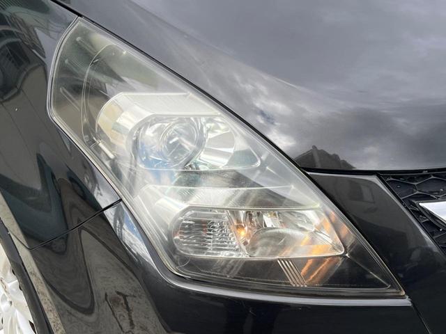 MPV 23S 両側電動ドア 純正SDナビ 後席モニター 禁煙車 スマートキー HIDヘッド ETC オートライト デュアルエアコン 純正17インチアルミ リアエアコン Bluetooth CD DVD再生 地デジ(13枚目)