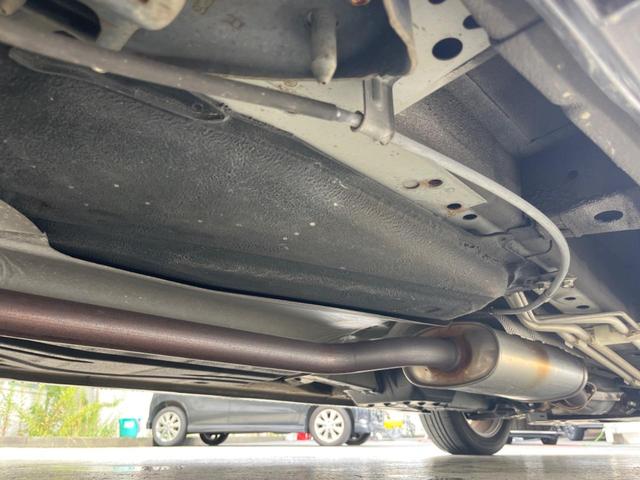 MPV 23S 両側電動ドア 純正SDナビ 後席モニター 禁煙車 スマートキー HIDヘッド ETC オートライト デュアルエアコン 純正17インチアルミ リアエアコン Bluetooth CD DVD再生 地デジ(23枚目)